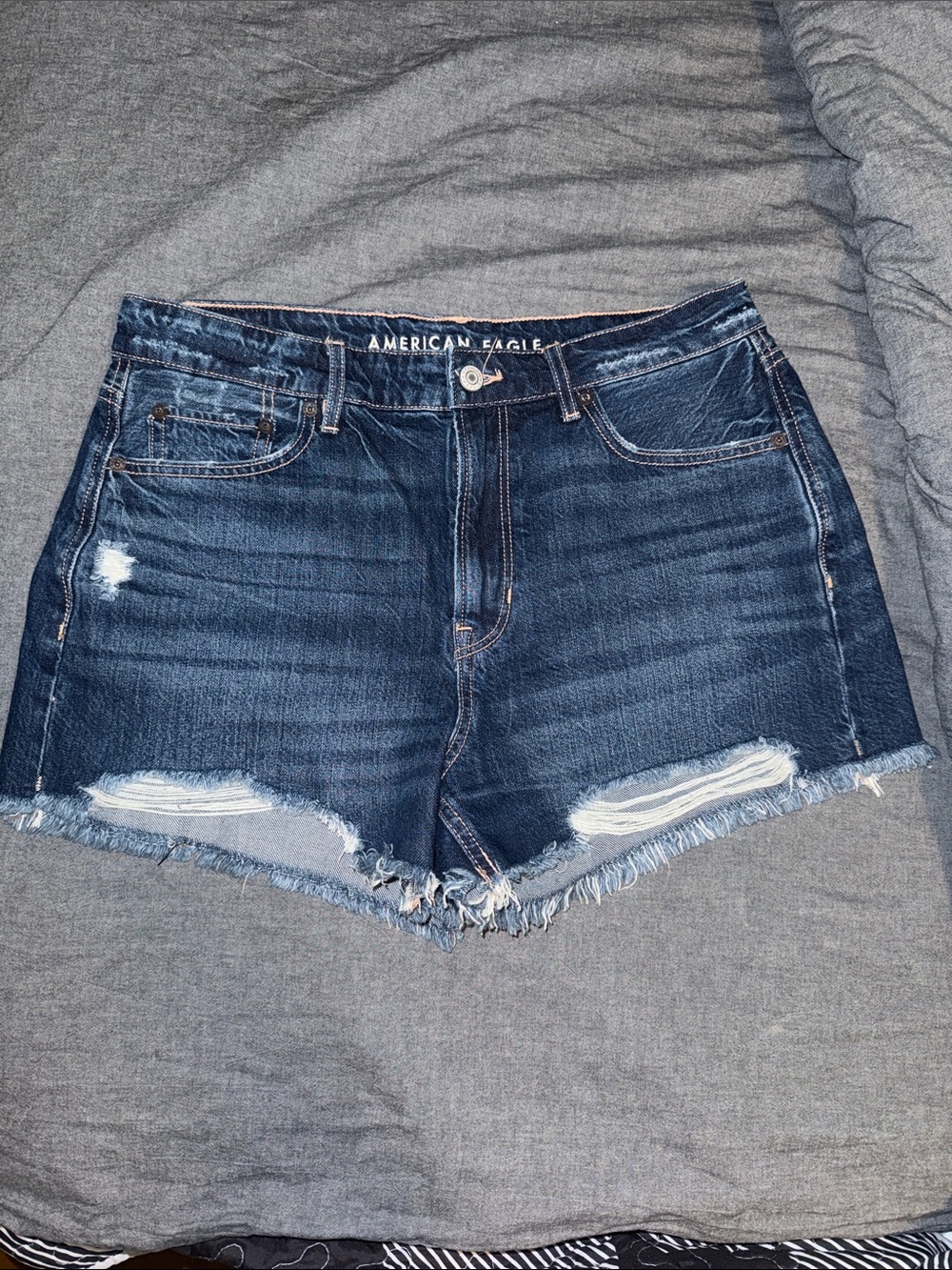 American Eagle Outfitters Tomgirl shorts